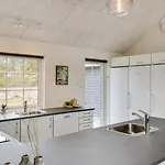 Villavilla 465 - Houstrup Strand, Vestjylland Prázdninový dům