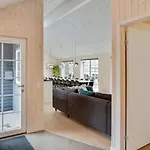 Villavilla 465 - Houstrup Strand, Vestjylland Nørre Nebel