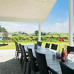 Villavilla 465 - Houstrup Strand, Vestjylland Prázdninový dům
