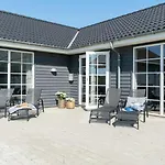 Villavilla 465 - Houstrup Strand, Vestjylland *