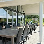 Villavilla 465 - Houstrup Strand, Vestjylland Prázdninový dům Nørre Nebel