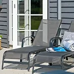 Prázdninový dům Villavilla 465 - Houstrup Strand, Vestjylland