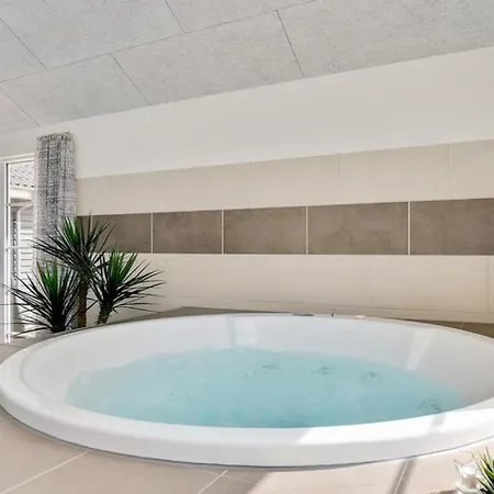 Villavilla 465 - Houstrup Strand, Vestjylland Prázdninový dům