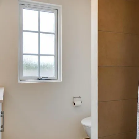 Villavilla 465 - Houstrup Strand, Vestjylland Prázdninový dům *